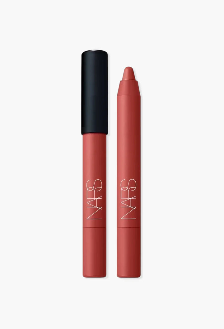 Powermatte High Intensity Lip Pencil