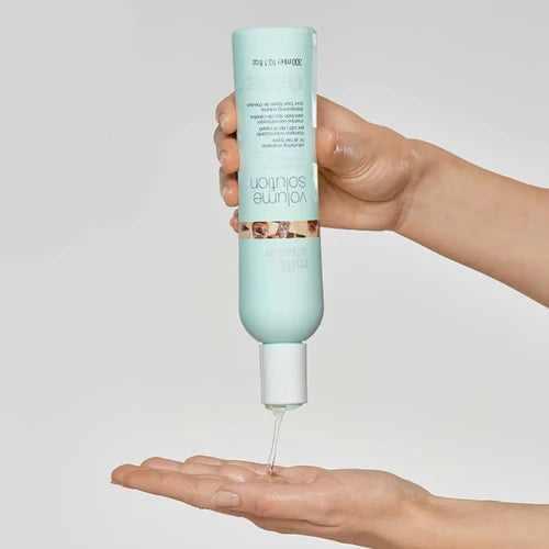 Volume Solution Shampoo Volumizer - GLAM MODA
