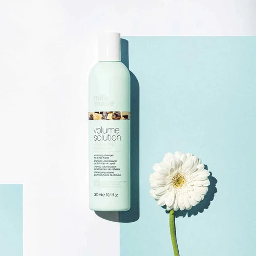 Volume Solution Shampoo Volumizer - GLAM MODA