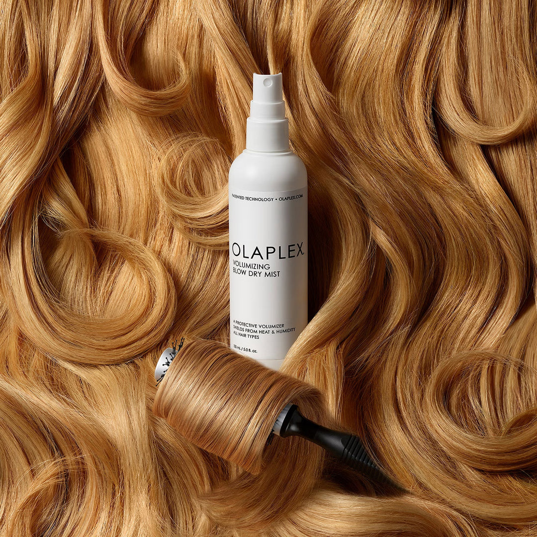 Volumising Blow Dry Mist 150ml - GLAM MODA