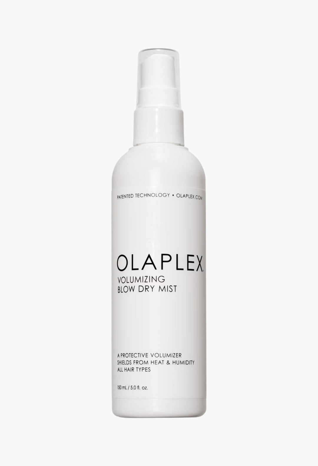 Volumising Blow Dry Mist 150ml - GLAM MODA