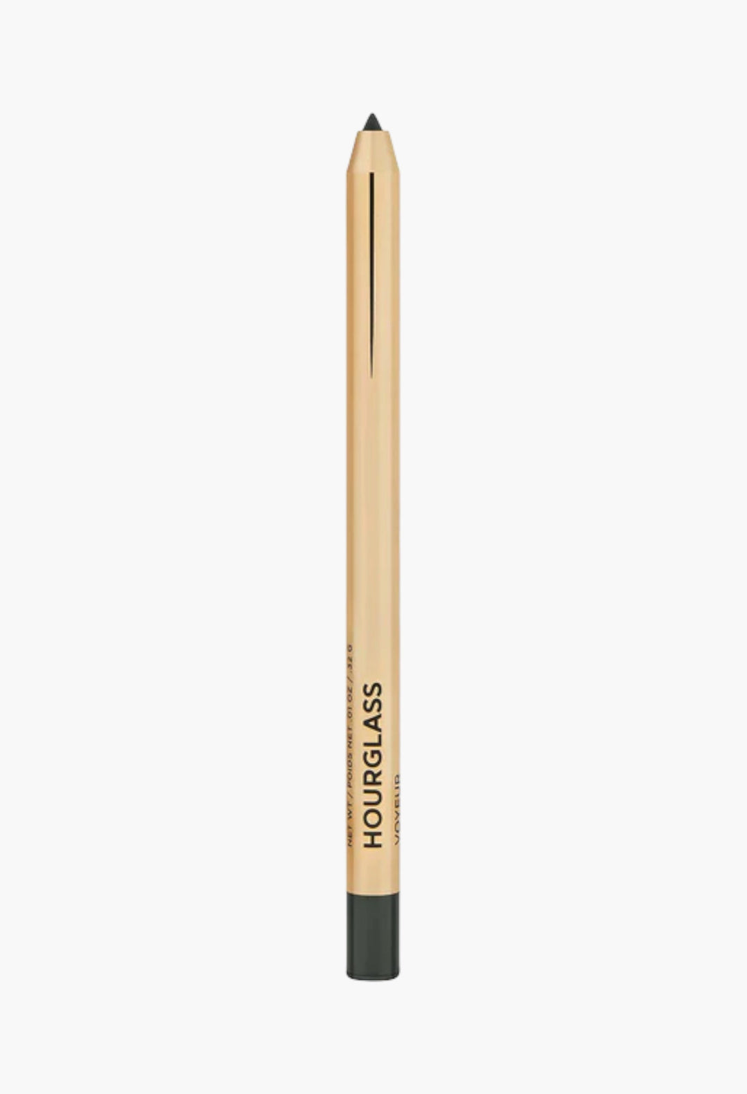 Voyeur Waterproof Mechanical Gel Liner - GLAM MODA