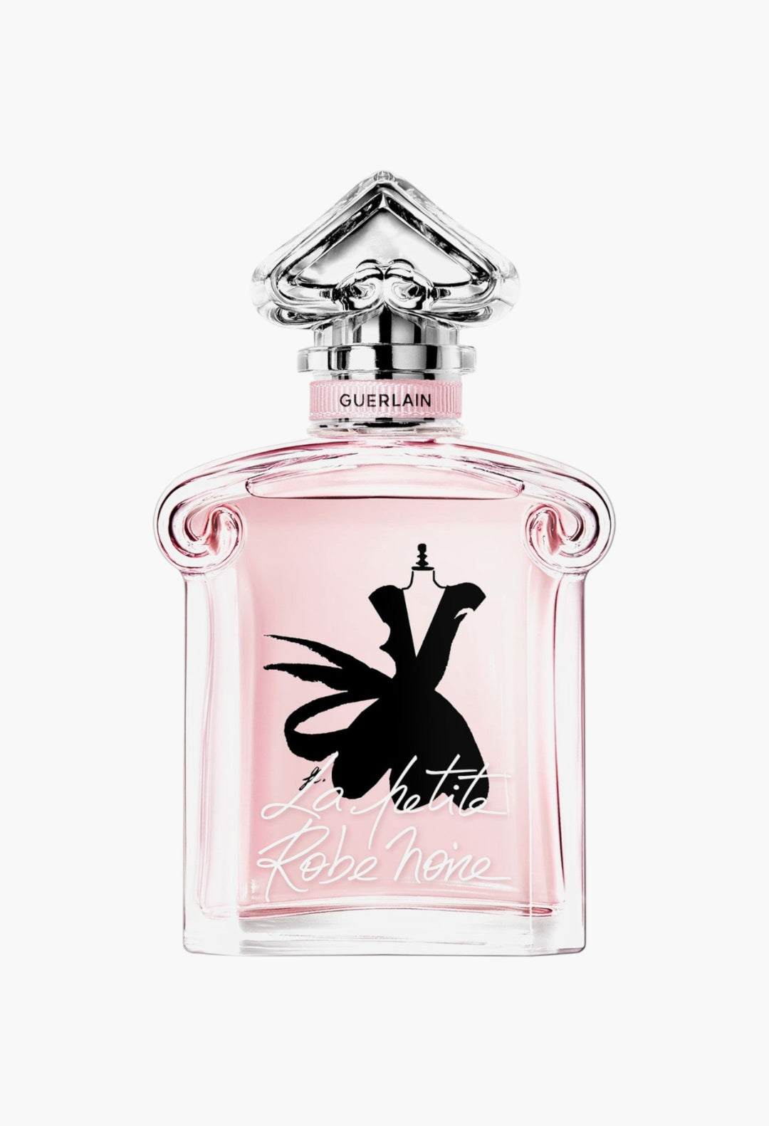The Little Black Dress - Eau De Toilette - GLAM MODA