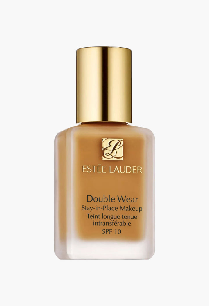 Double Wear Stay-In-Place Foundation SPF10 30ml - GLAM MODA