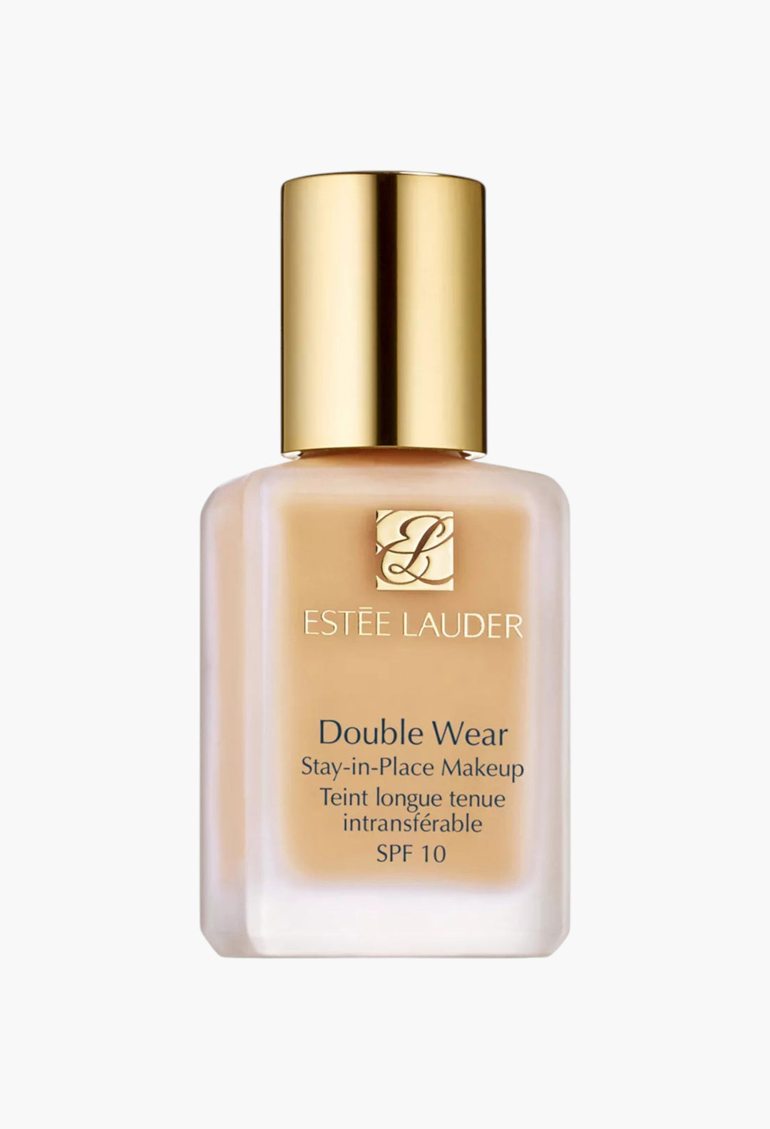 Double Wear Stay-In-Place Foundation SPF10 30ml - GLAM MODA