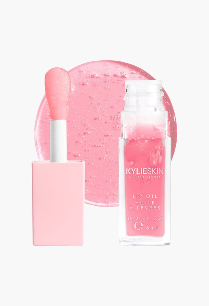 Lip Oil 6ml - GLAM MODA