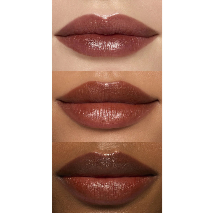 ELF Tint with its blending brush