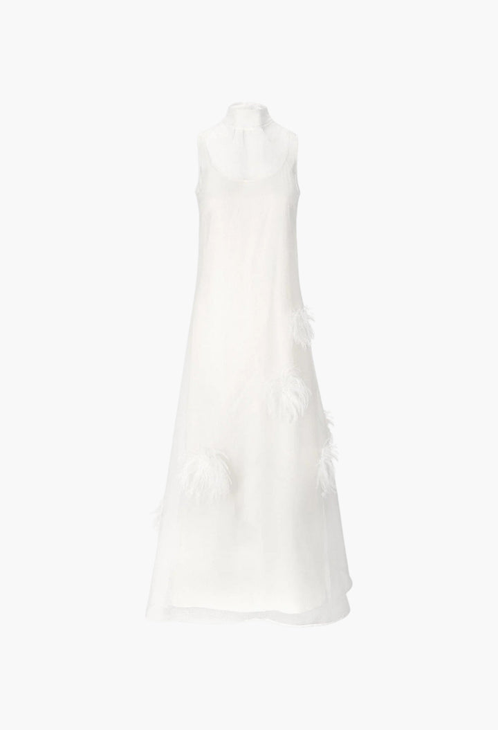 Albee Dress - GLAM MODA