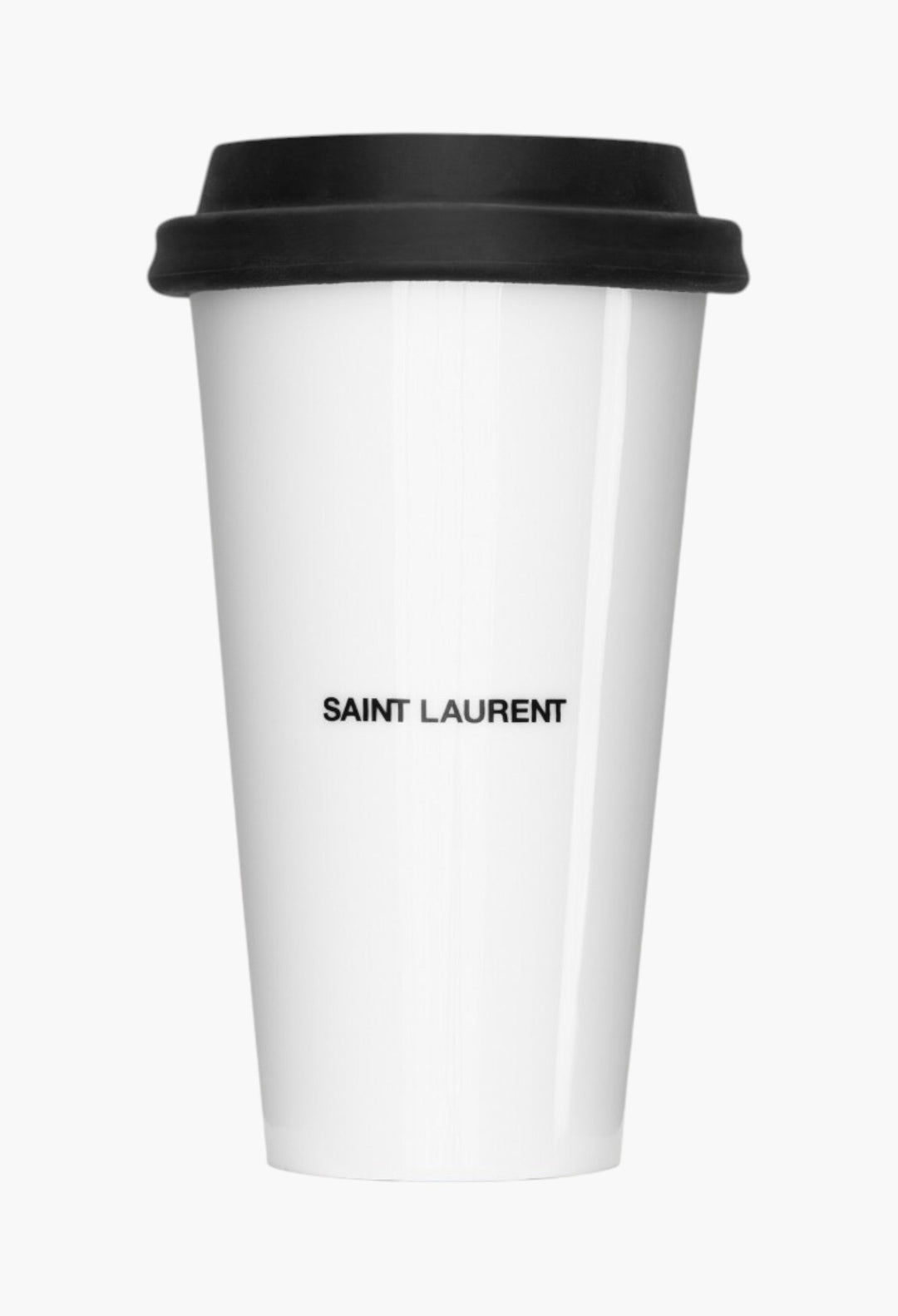Coffee Mug In Ceramic - GLAM MODA