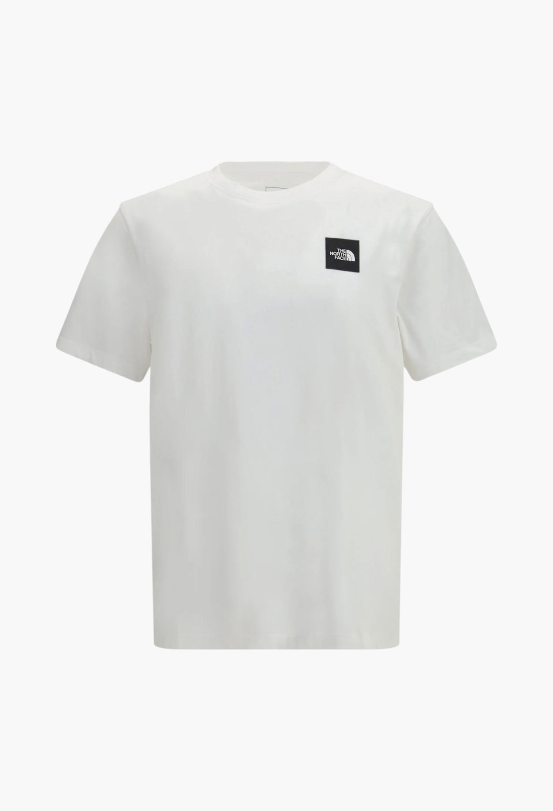 Evolution Box Half Dome Regular T-shirt - GLAM MODA