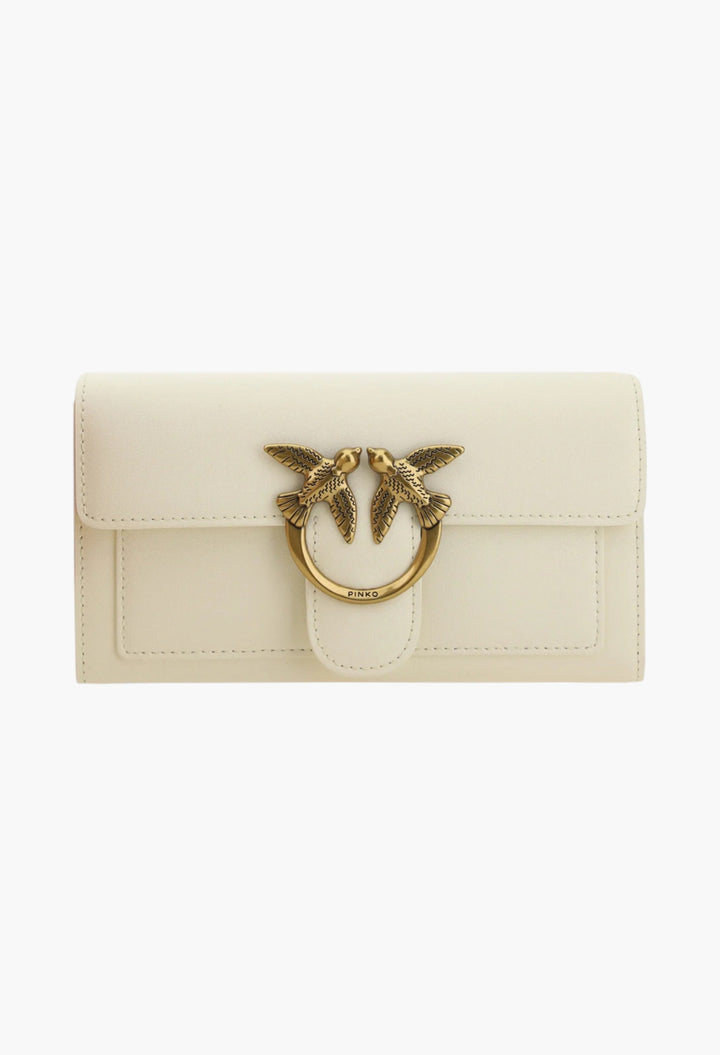Love One Wallet - GLAM MODA