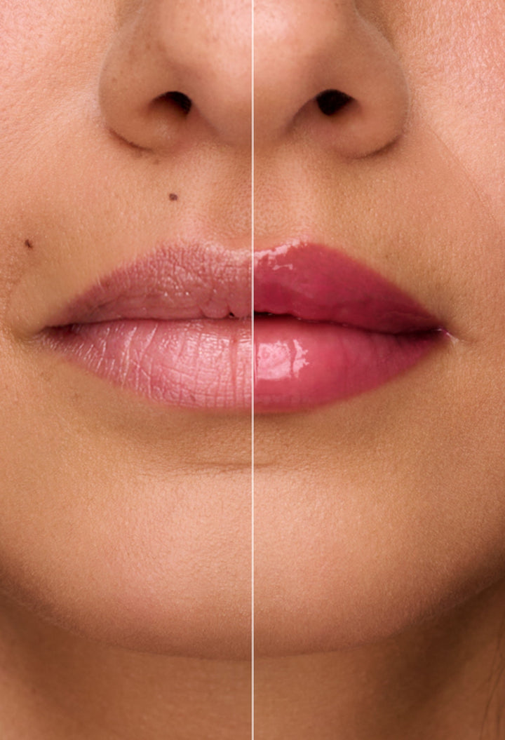 Beyond Clean Lip Gloss - Plumping, High-Shine Gloss