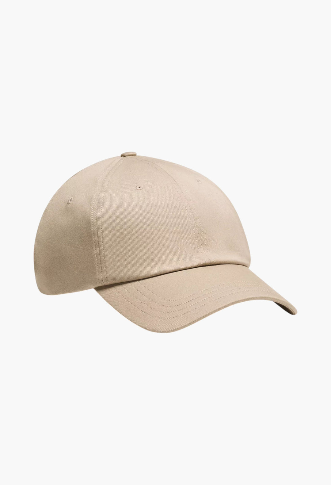 Classic Ball Cap - GLAM MODA