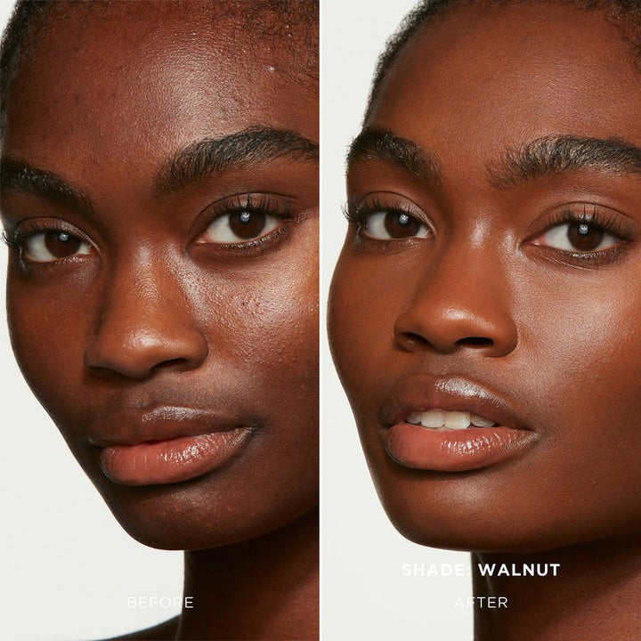Walnut - Vanish Seamless Foundation Stick - GLAM MODA