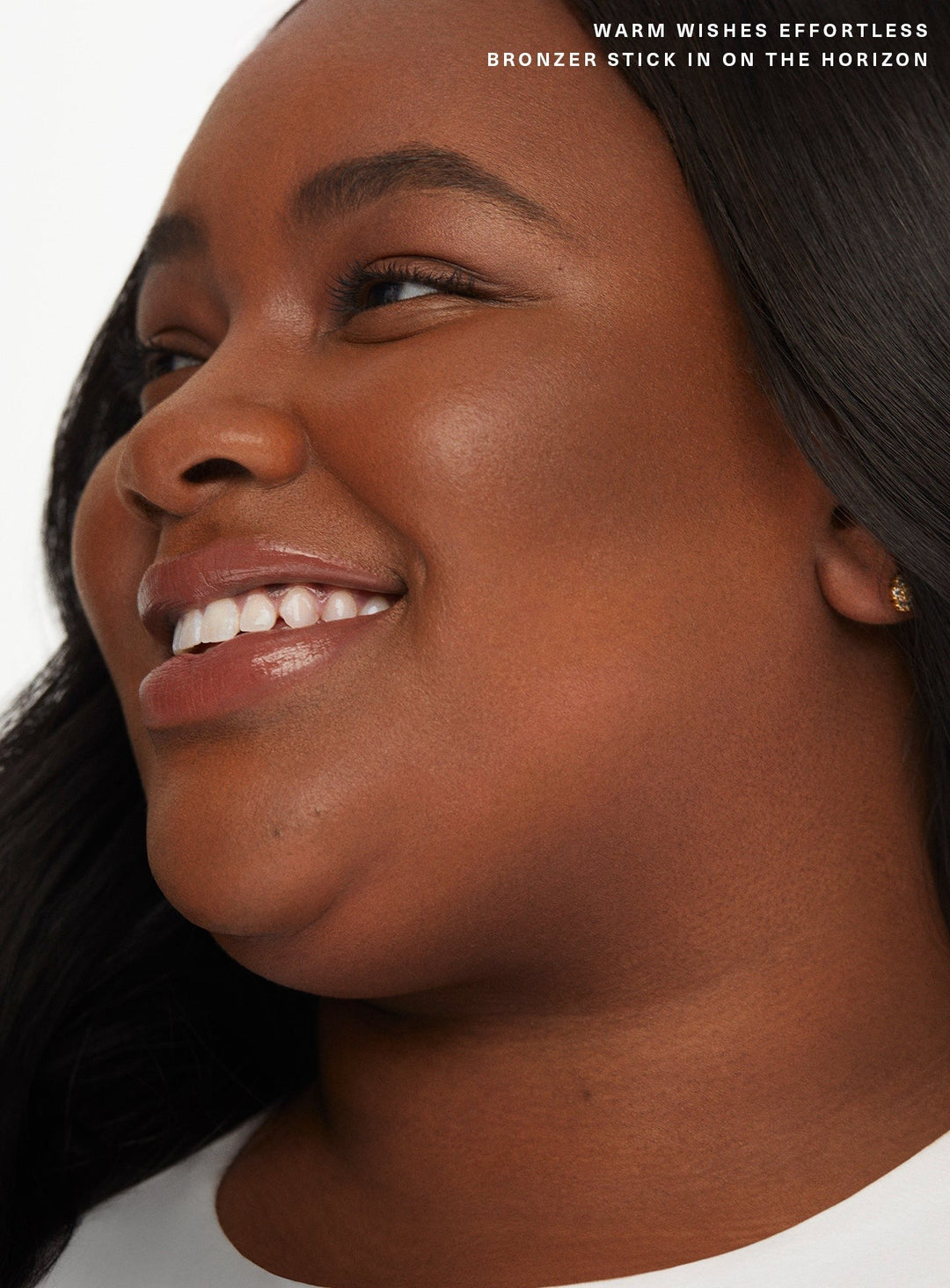 Warm Wishes Effortless Bronzer Stick - GLAM MODA