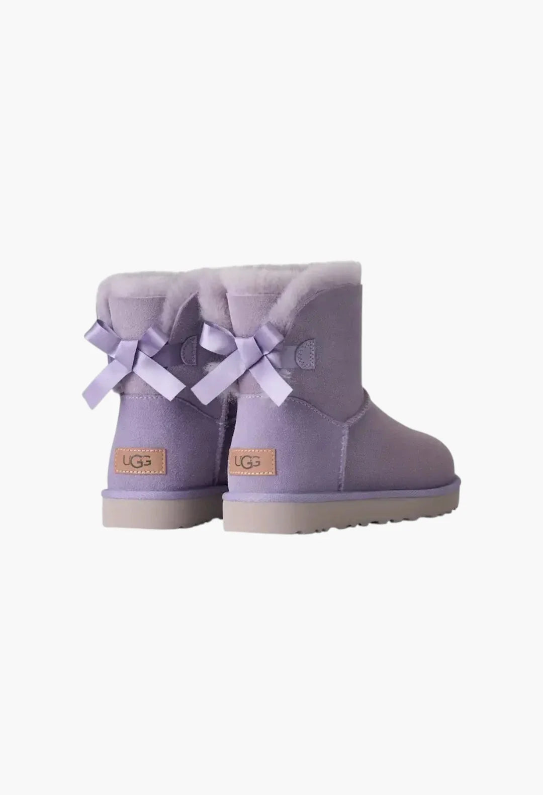 Women's Mini Bailey Bow II