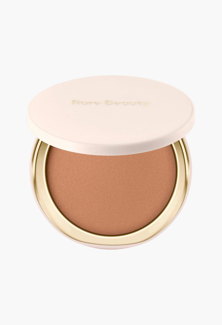 Warm Wishes Soft Matte Powder Bronzer - GLAM MODA