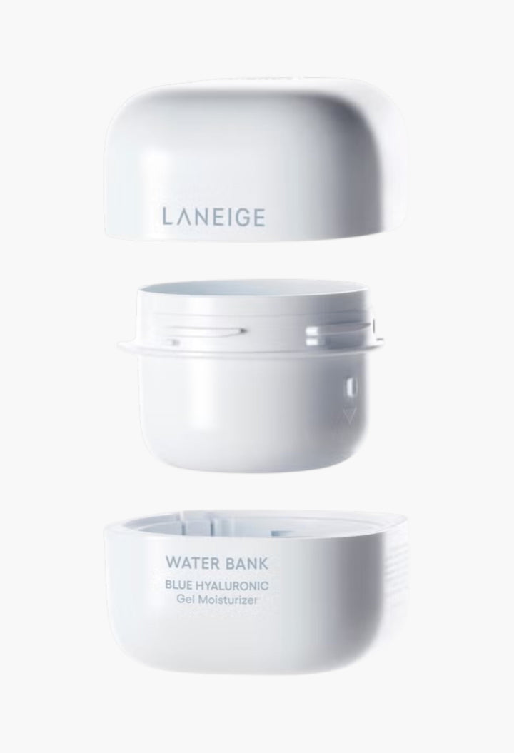 Water Bank Blue Hyaluronic Acid Gel Moisturiser - GLAM MODA