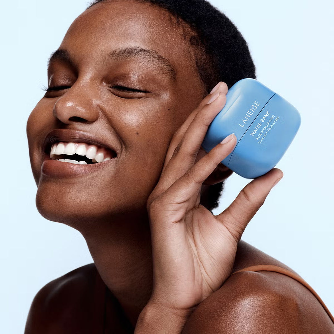 Water Bank Blue Hyaluronic Acid Intensive Moisturiser - GLAM MODA