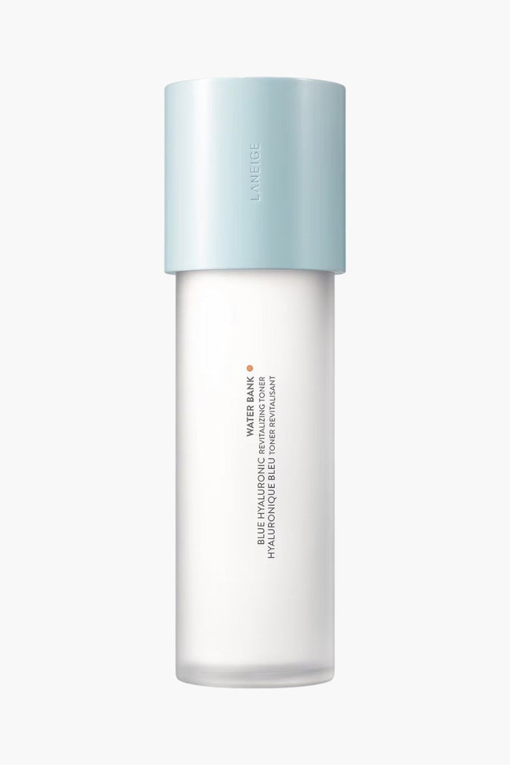 Water Bank Blue Hyaluronic Revitalizing Toner - GLAM MODA