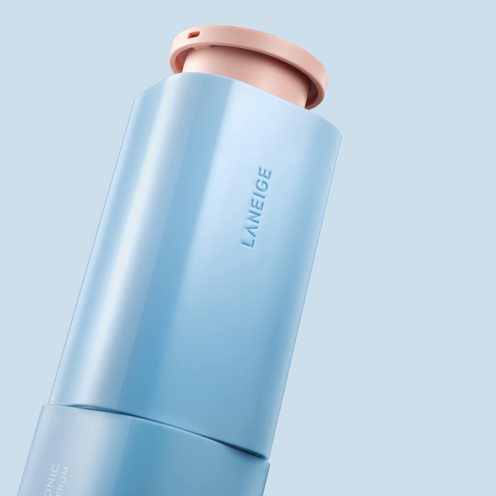 Water Bank Blue Hyaluronic Serum - 50 ml - GLAM MODA