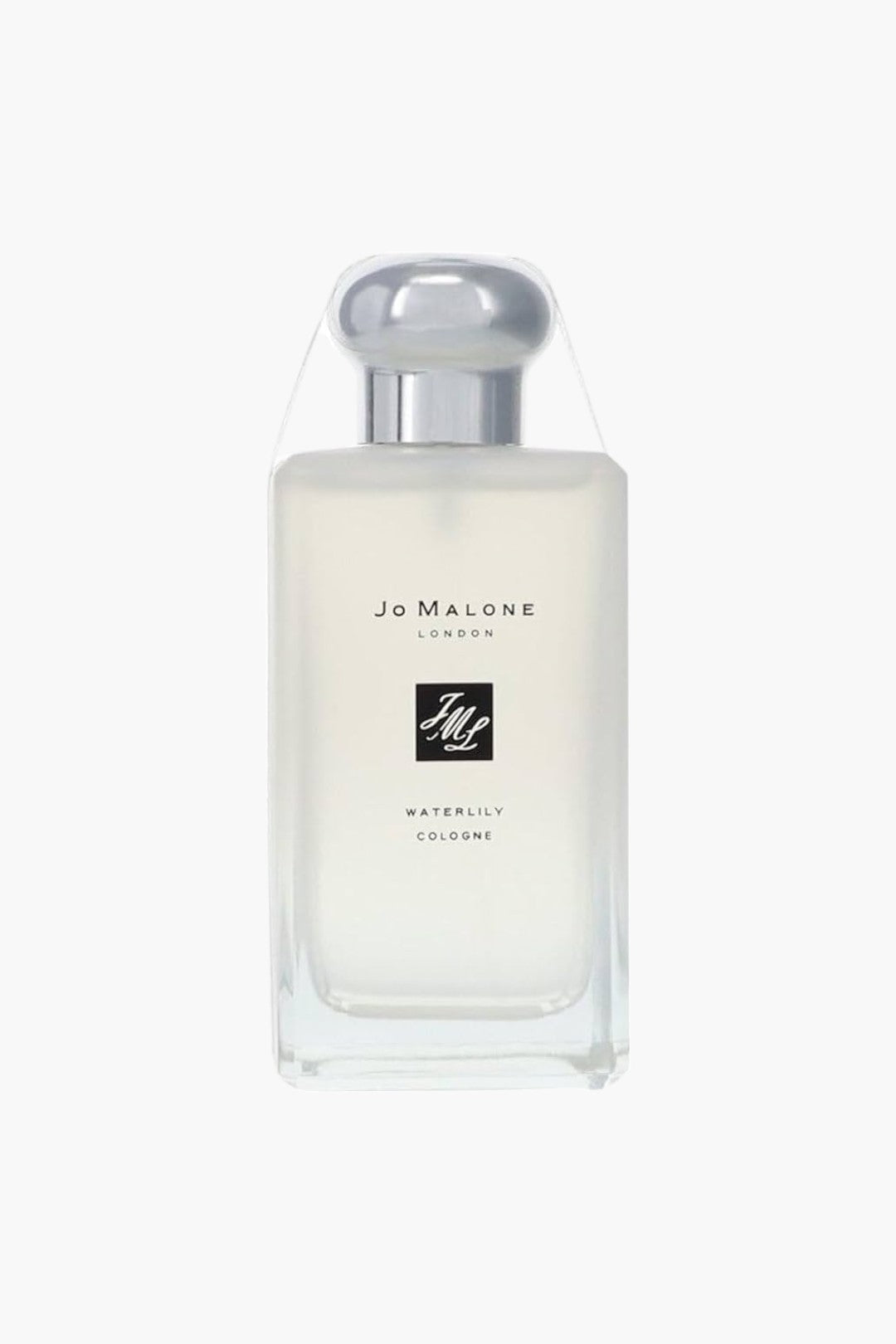 Waterlily Perfume - GLAM MODA
