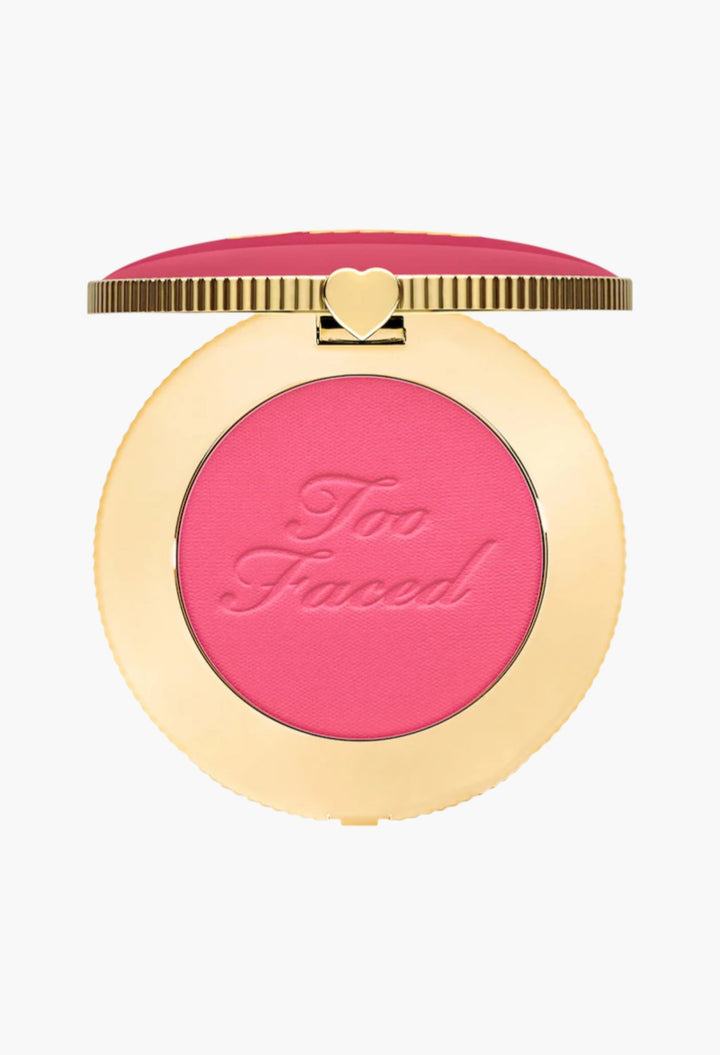 Cloud Crush Blurring Powder Blush - GLAM MODA