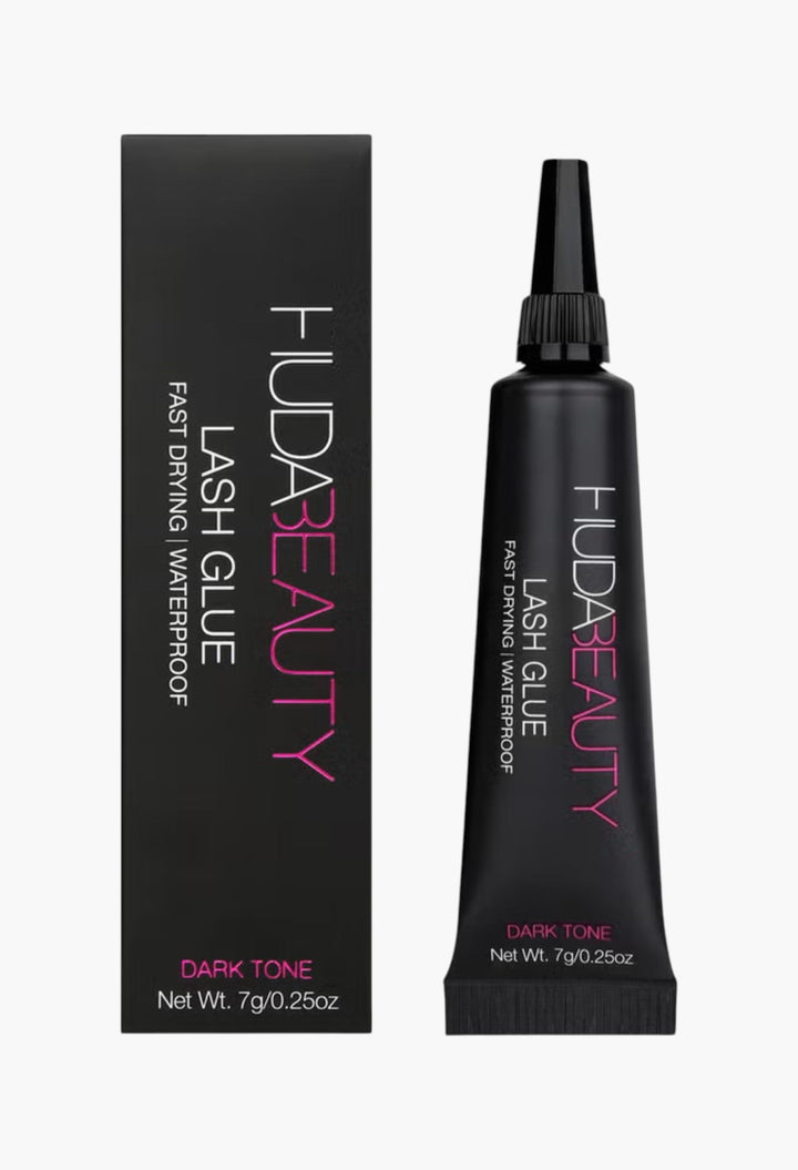 Waterproof Lash Glue - GLAM MODA