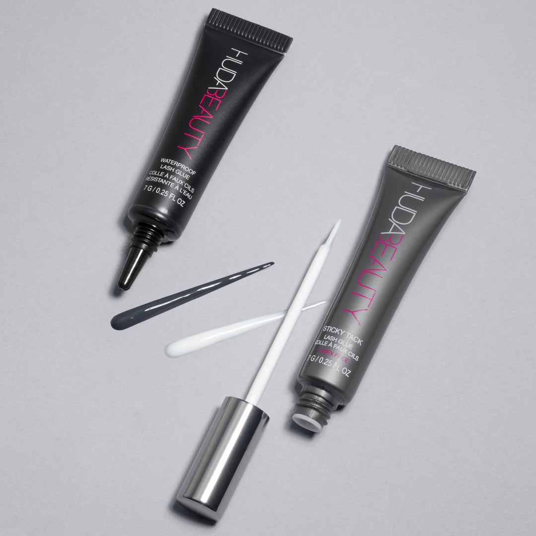 Waterproof Lash Glue - GLAM MODA
