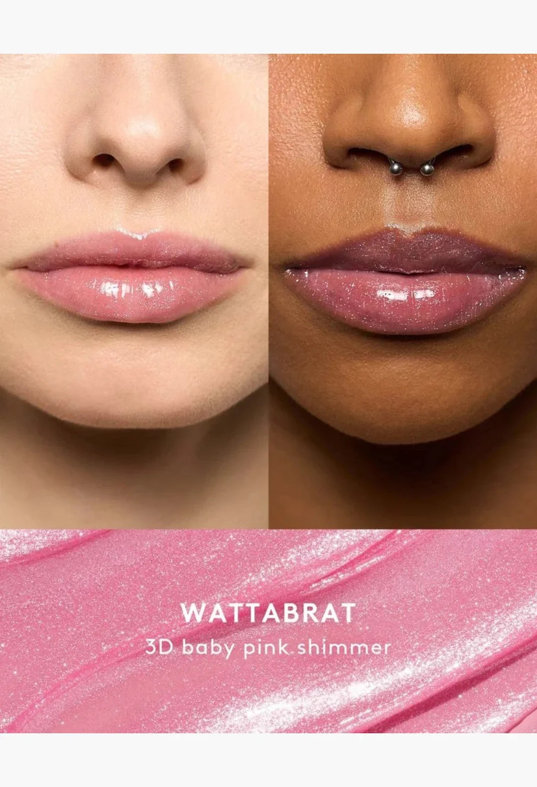 Gloss Bomb Universal Lip Luminizer