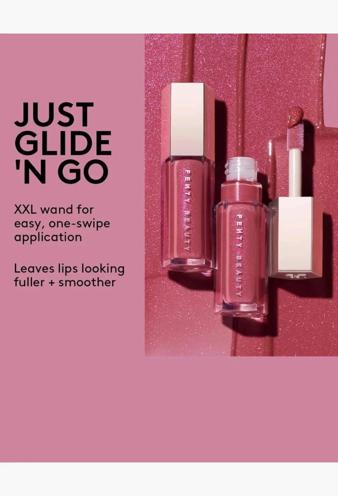 Gloss Bomb Universal Lip Luminizer