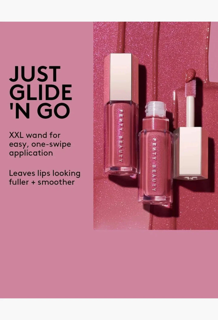 Gloss Bomb Universal Lip Luminizer