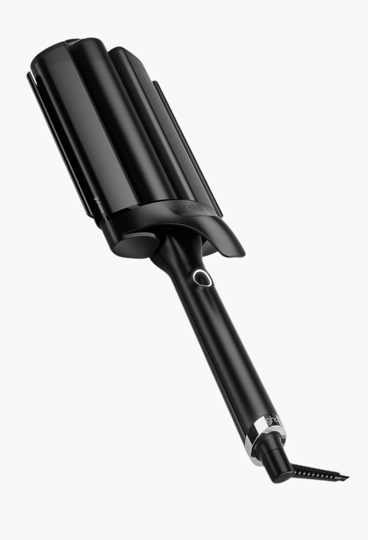 Wave - Triple Barrel Waver - GLAM MODA