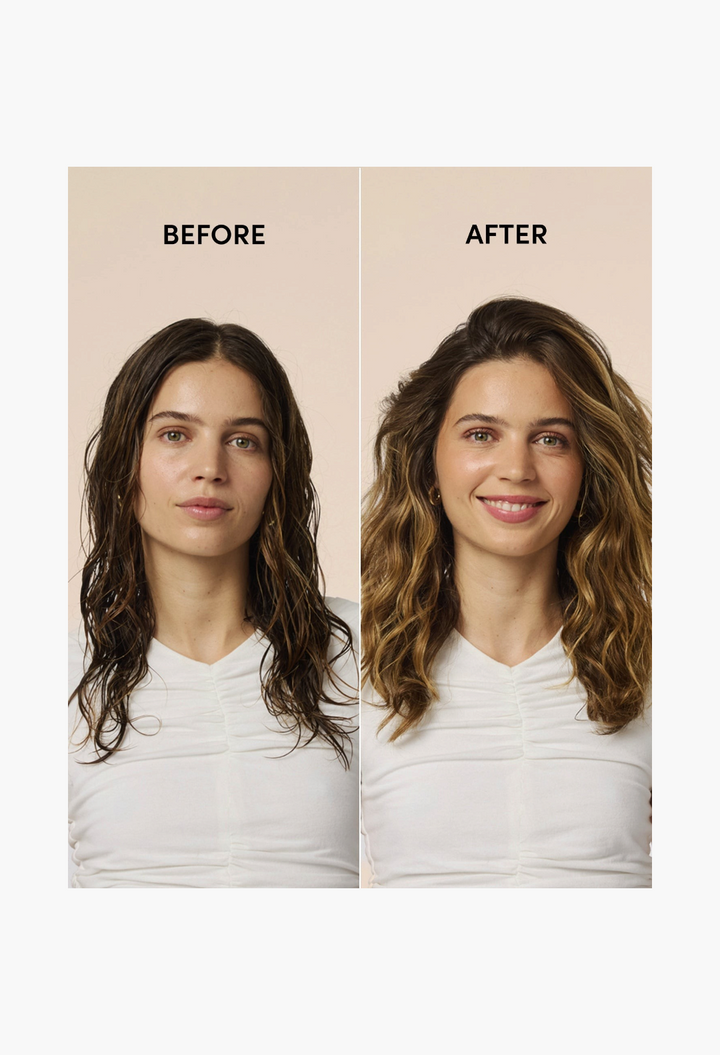 OUAI Wave Spray