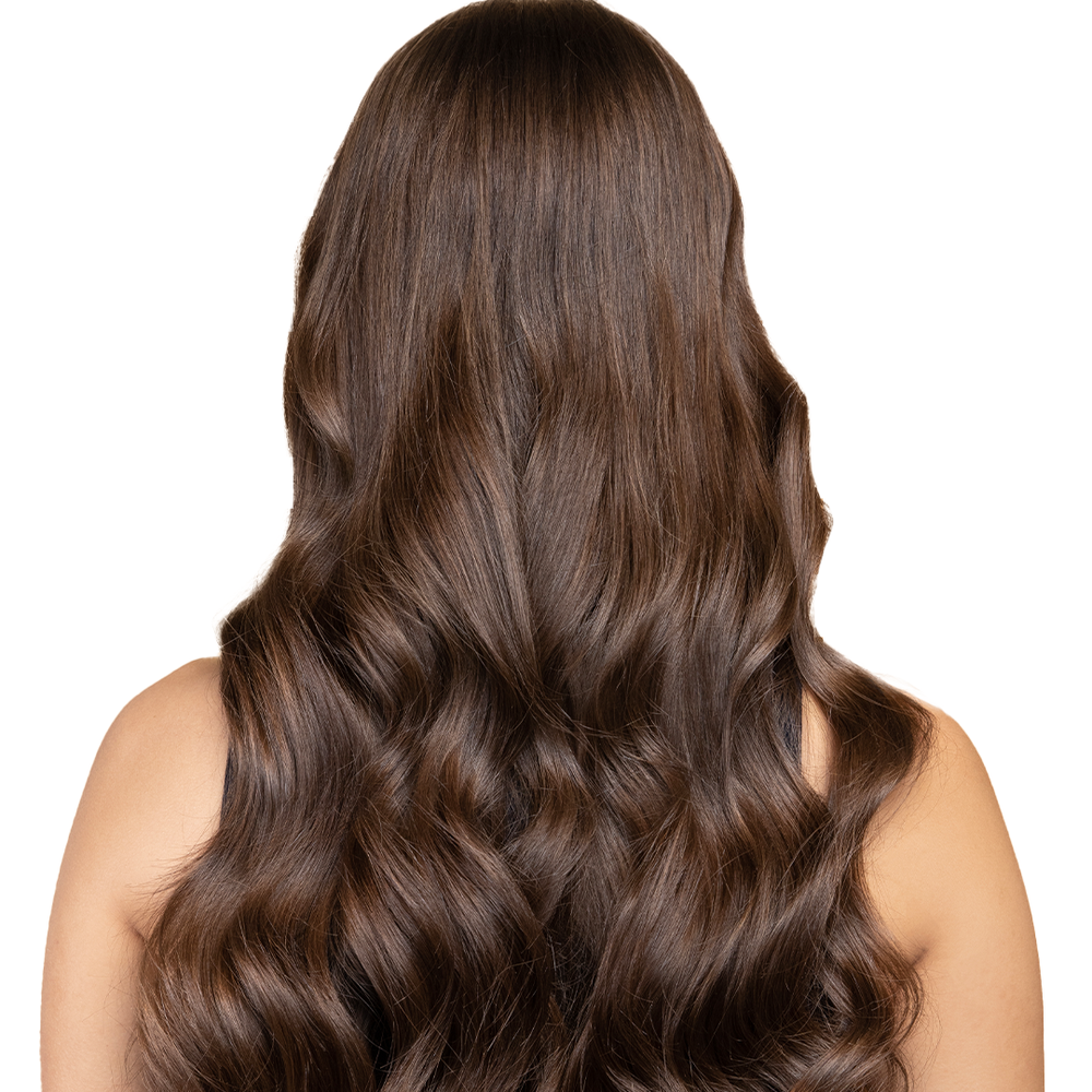 Wavy Neon (Exclusive) - Self-curling hair device - Wavy - GLAM MODA