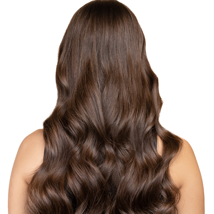 Wavy Neon (Exclusive) - Self-curling hair device - Wavy - GLAM MODA
