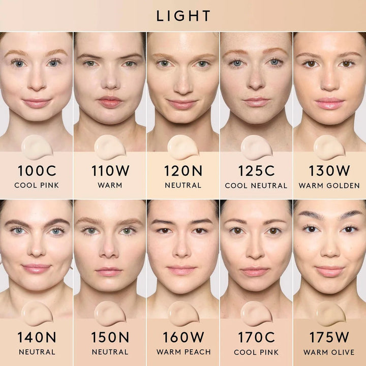 We're Even Concealer - GLAM MODA