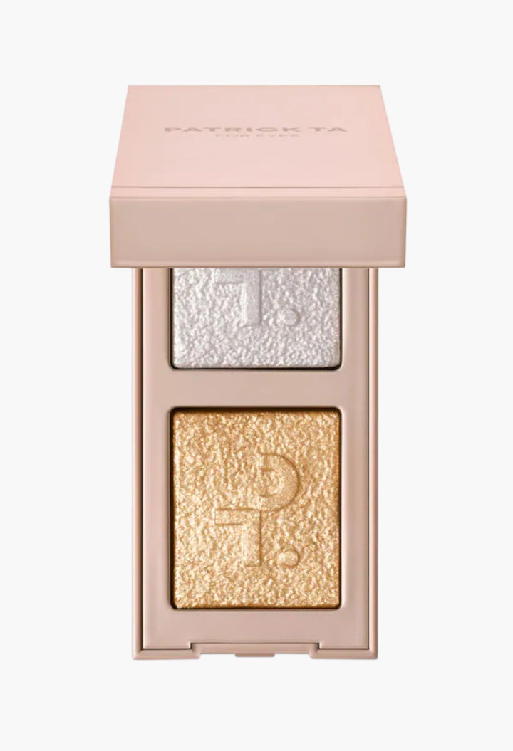 Major Dimension Eyeshadow Duos - GLAM MODA