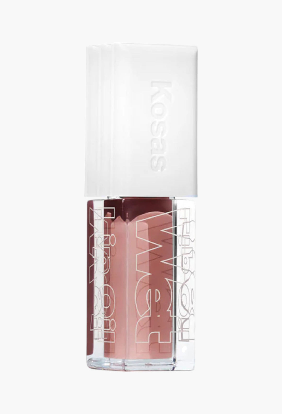 Wet Lip Oil Plumping Peptide Lip Treatment Gloss - GLAM MODA