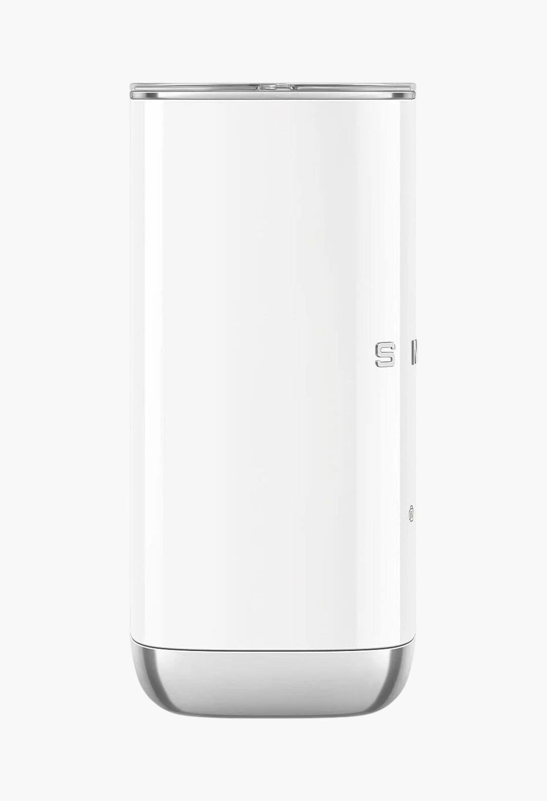White - Mini Milk Frother - MFF02CRUK50's Style - GLAM MODA