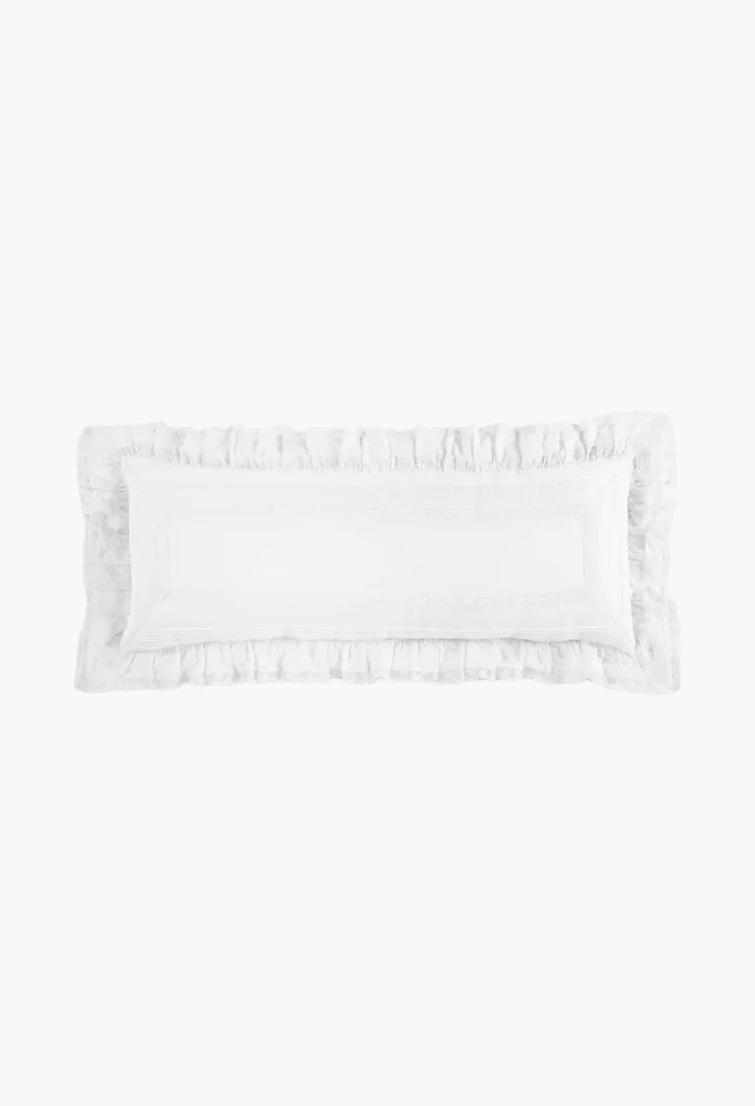 Victorian Lumbar Pillow