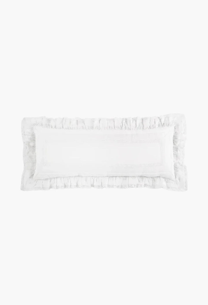 Victorian Lumbar Pillow