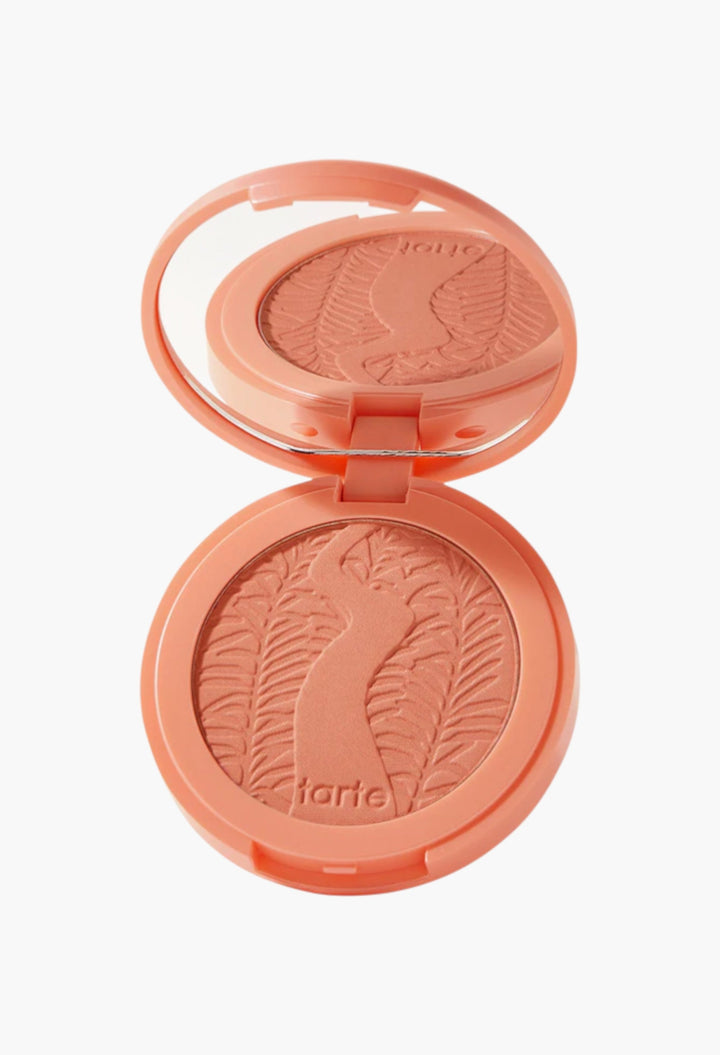 Amazonian Clay 12-Hour Powder Blush - GLAM MODA