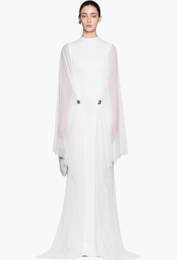 Khaju Dress - GLAM MODA
