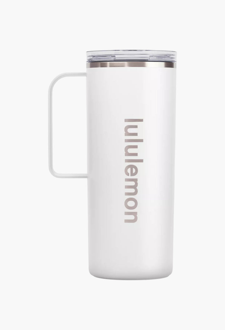 Insulated Mug 20oz - GLAM MODA