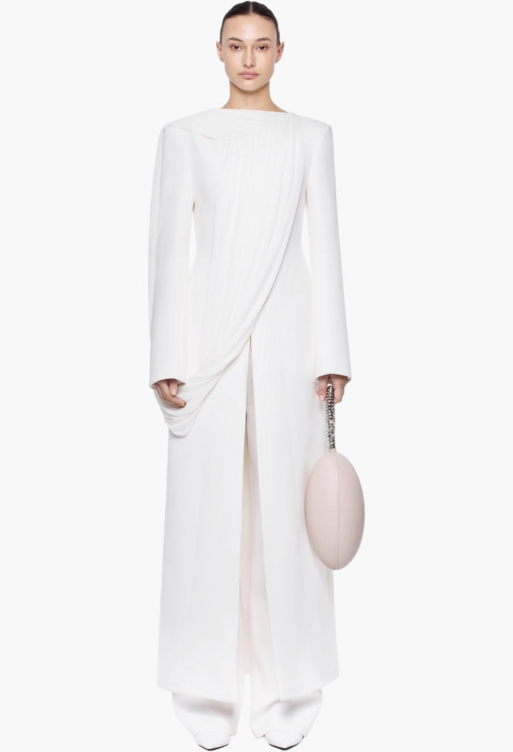 Caelis Coat - GLAM MODA