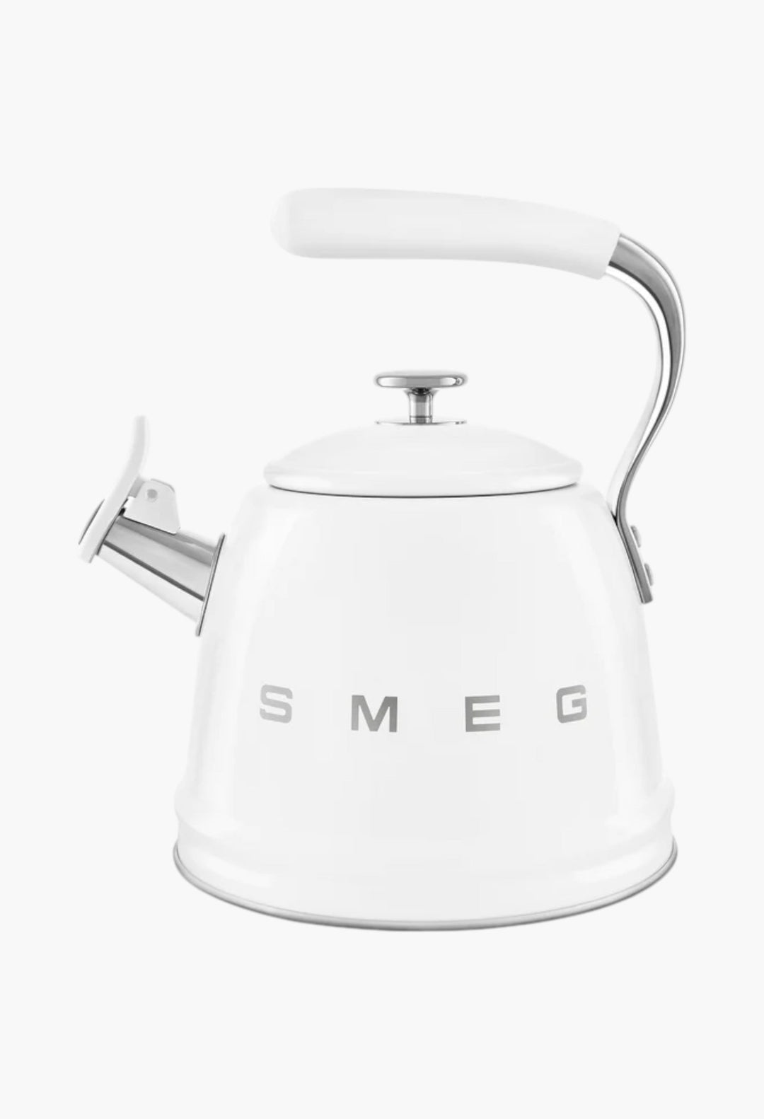 Whistling Kettle - 50's Style - GLAM MODA