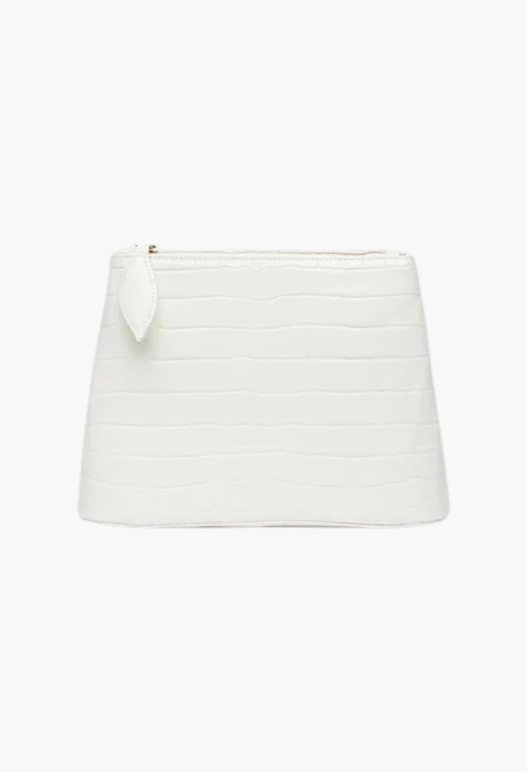 Zip Clutch