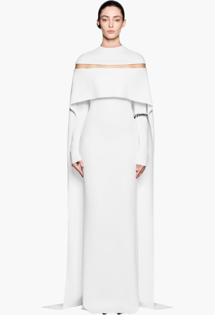 Nehru Dress - GLAM MODA