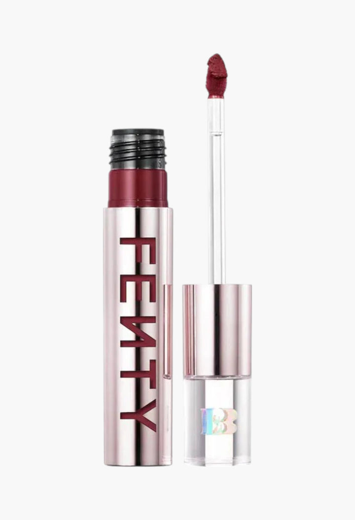 Wicked Whine 11 - Icon Velvet Liquid Lipstick - GLAM MODA